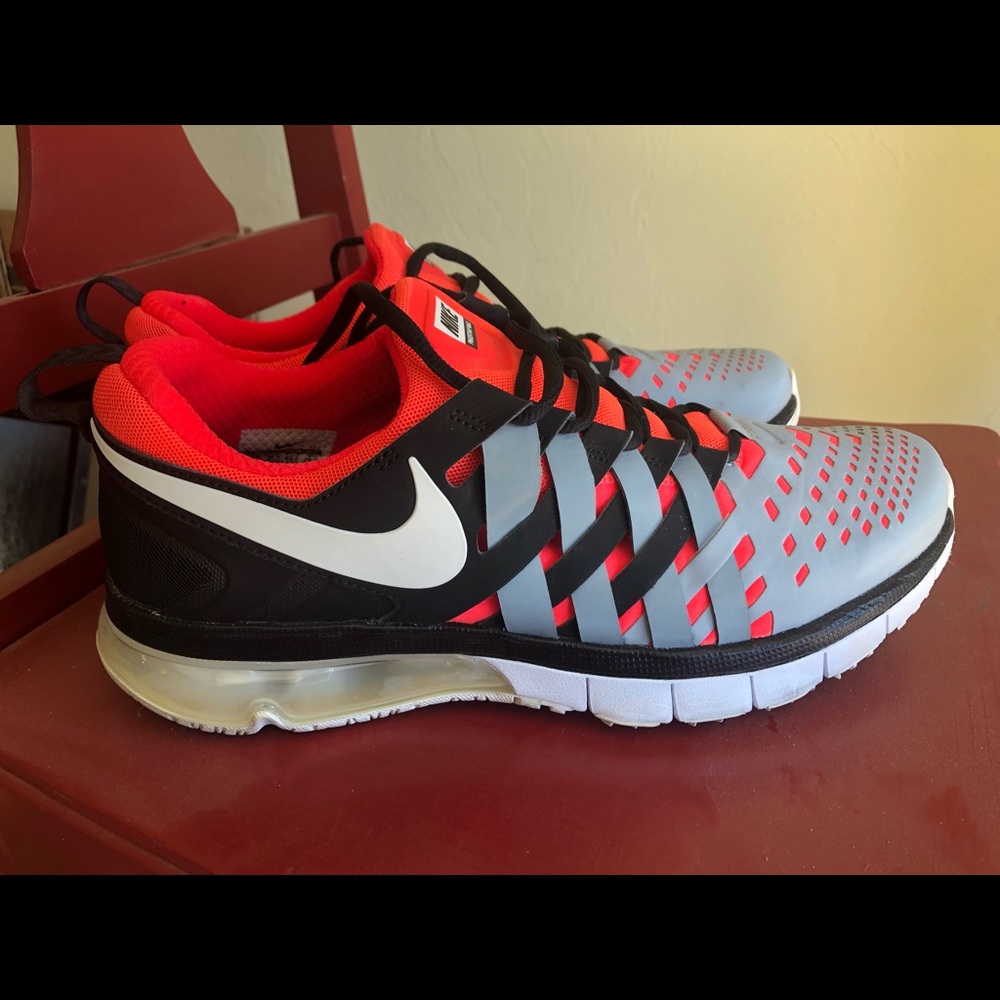 Nike TR Air Max 360 - Men’s